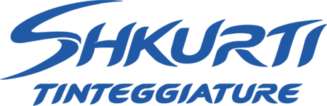 Shkurti Tinteggiature